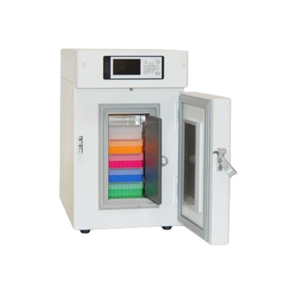Ultra low temp freezer, compact